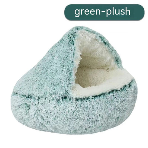TGS Cozy Pet Bed